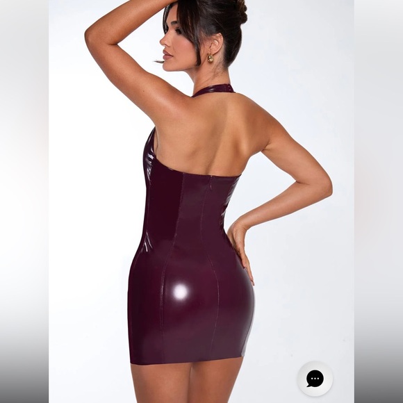 Brooke Mini Cherry Dress BabyBoo - Picture 3 of 3